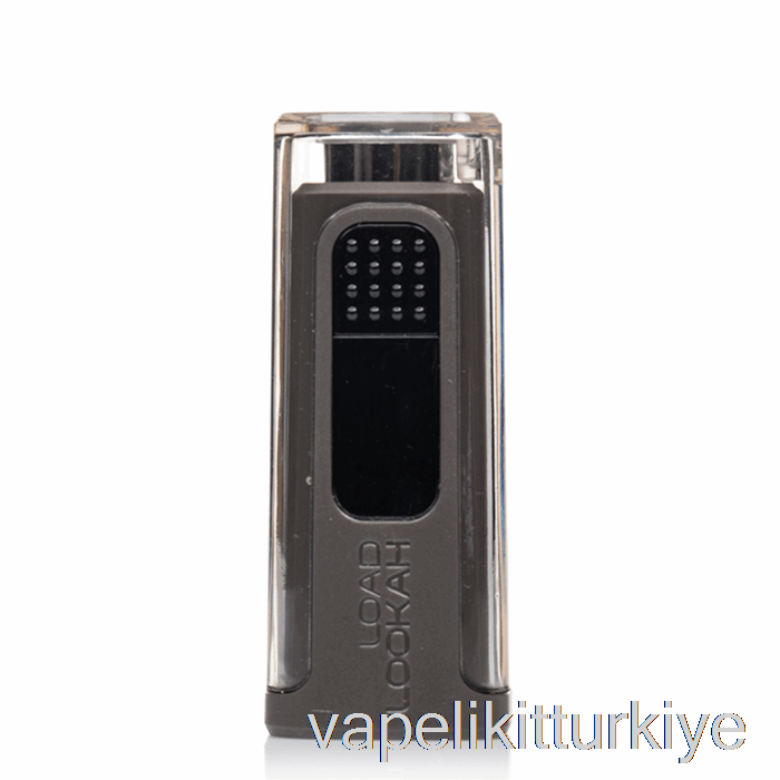 Elektronik Sigara Kalemi Vape Mate Lookah Yükü 510 Vape Pil Gri